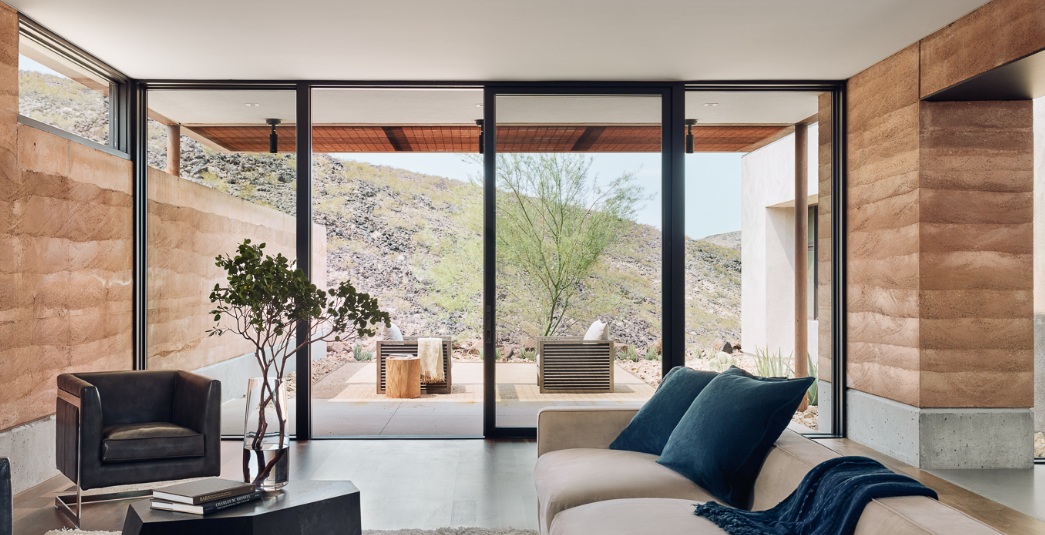 Why Bifold Doors Remain a Timeless Home Feature 