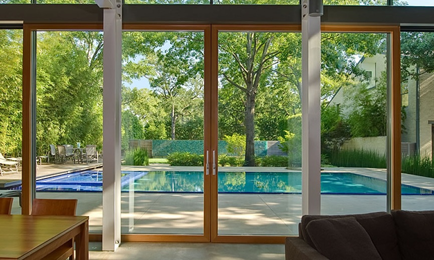 Designing Wide Open Spaces with Custom Bifold Doors