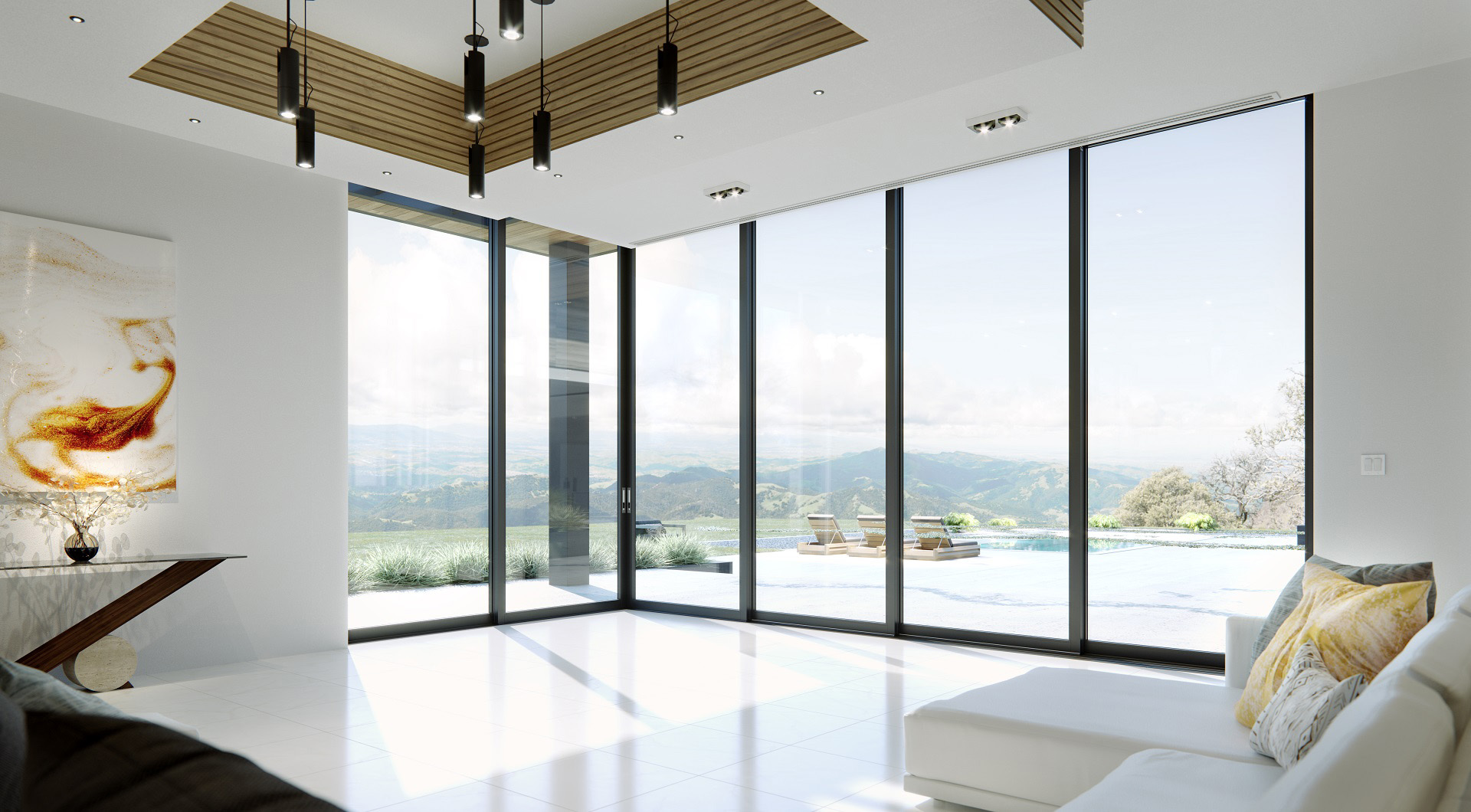 Are Moving Glass Wall Systems Worth It 