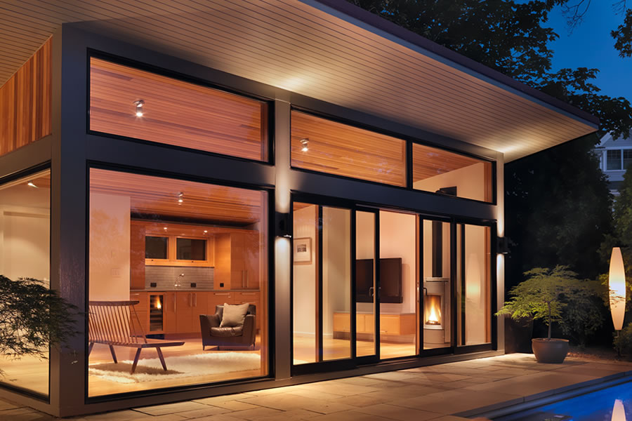 Why Builders Recommend Multi-Sliding Door Solutions