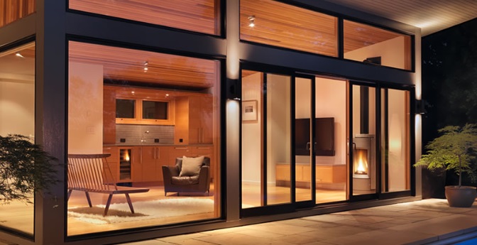 How Multi Sliding Doors Bring Style and Function Together 
